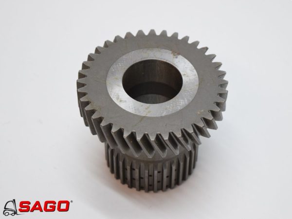 Clark Przekładnie i skrzynie biegów - Typ: Gear-Reverse Clutch 2820700