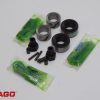 Części zamienne - Typ: Wabco Repair kit Kalmar 801904667
