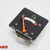 Elektryka - Typ: Gauge