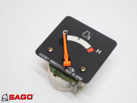 Elektryka - Typ: Gauge