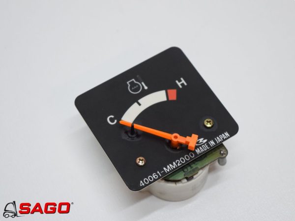 Temp. 21G2-43231-MM2000