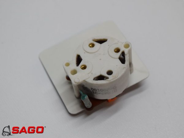 Elektryka - Typ: Gauge