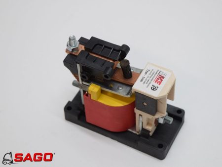 Elektryczne sterowanie i komponenty - Typ: Contactor Type 1300