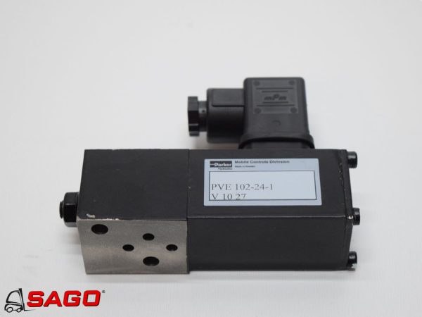 Kalmar N0806094H