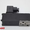 Hydraulika - Typ: Parker Ventil PVE 102-24-1