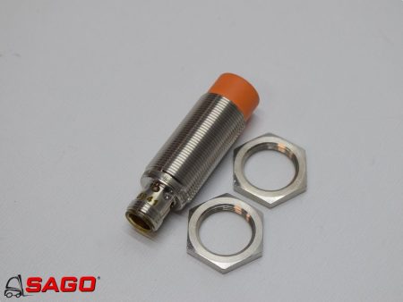Elektryczne sterowanie i komponenty - Typ: IFM45128  Inductive Switch IG5941
