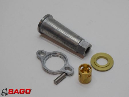 Kalmar Części zamienne - Typ: Mounting Set 923233.0002