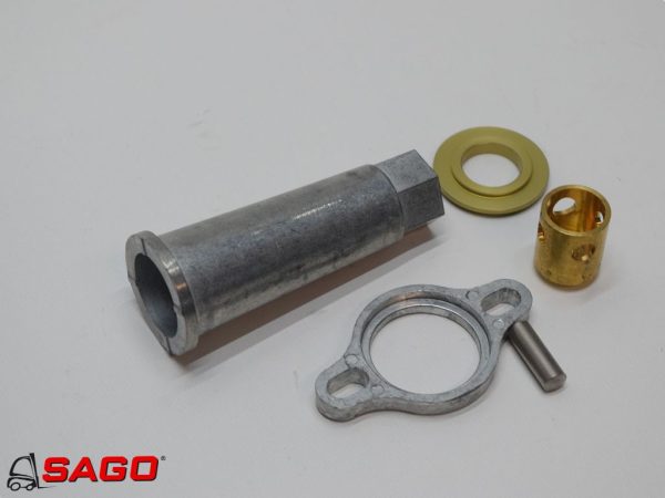 Kalmar Części zamienne - Typ: Mounting Set 923233.0002