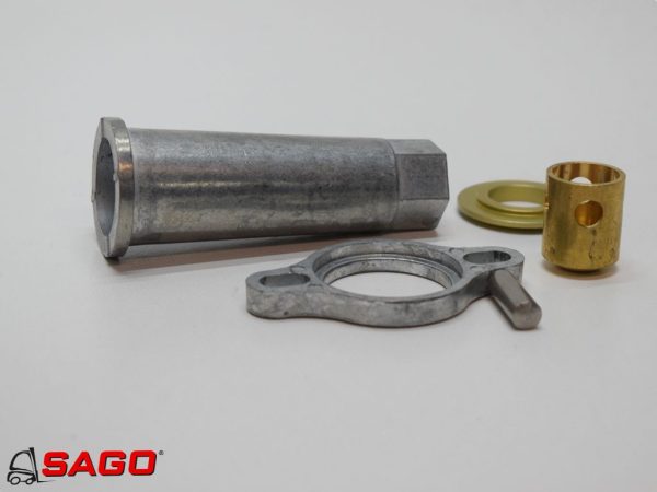 Kalmar Części zamienne - Typ: Mounting Set 923233.0002