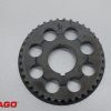 układy chłodzenia i wydechowe - Typ: Sprocket 582041682