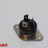 Kalmar Elektryczne sterowanie i komponenty - Typ: Thyristor 922825.0095