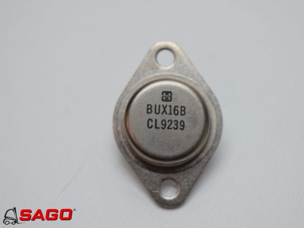 BUX16B