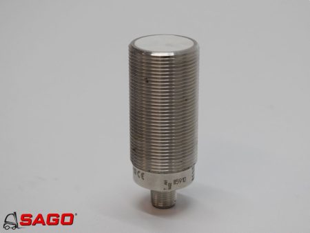 Elektryczne sterowanie i komponenty - Typ: IFM Proximity Switch J038839