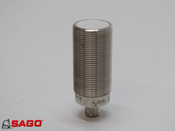 Elektryczne sterowanie i komponenty - Typ: IFM Proximity Switch J038839