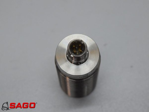Elektryczne sterowanie i komponenty - Typ: IFM Proximity Switch J038839