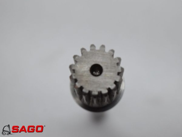 17mm