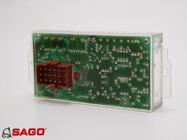 Clark Elektryczne sterowanie i komponenty - Typ: Modul DPM-L 4314057