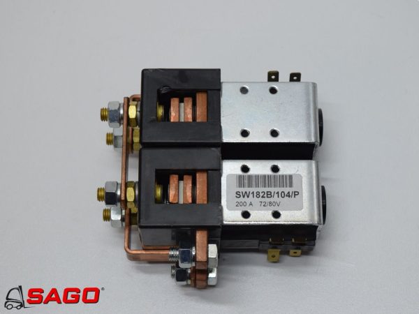 SW182B/104/P
