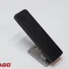 siedzenia i zadaszenia - Typ: MORSE Gaspedal 872121-30/35