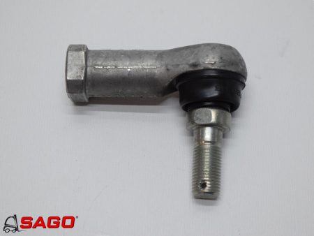 Układ kierowniczy i napęd - Typ: Spurstangengele M12X1.25RH
