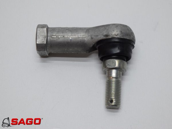 Układ kierowniczy i napęd - Typ: Spurstangengele M12X1.25RH