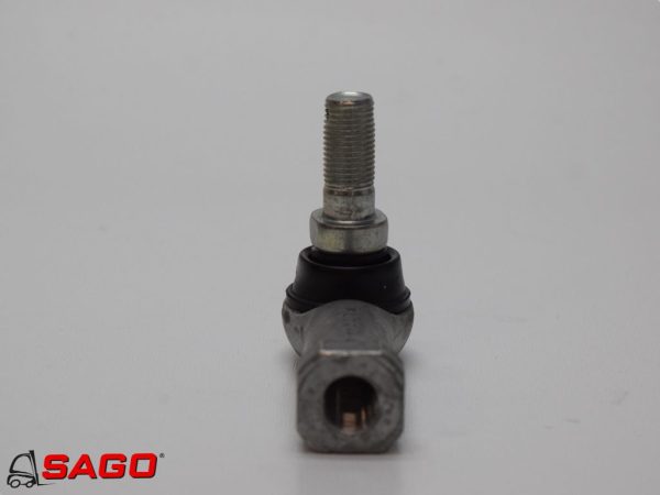 Układ kierowniczy i napęd - Typ: Spurstangengele M12X1.25RH