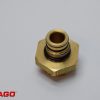 Kalmar Hydraulika - Typ: Pneumatic Fitting Straight 9190100522