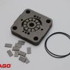 Hydraulika - Typ: Vicker Vane pump 912065