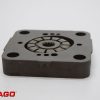 Hydraulika - Typ: Vicker Vane pump 912065