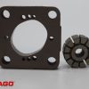 Hydraulika - Typ: Vicker Vane pump 912065