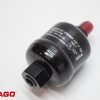 układy chłodzenia i wydechowe - Typ: Automotive Strainer For Lp GAS 408-A2F2M