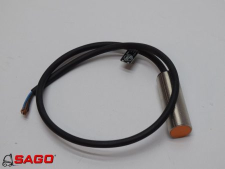 Elektryczne sterowanie i komponenty - Typ: IFM Sensor 65494365