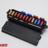 Elektryka - Typ: COBO Sicherungschalter 12fach 24.201.000.01