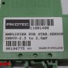 Kalmar Elektryczne sterowanie i komponenty - Typ: PIKOTEC Amplifier for stab. Sensor 2.5-2.0mV 11001406
