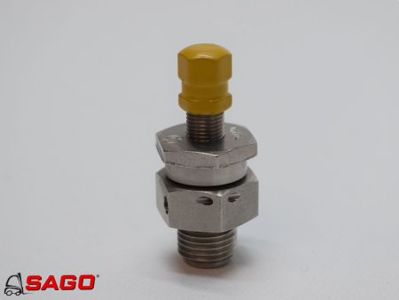 Kalmar Hydraulika - Typ: Ventil 804105747