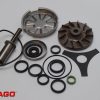 Volvo Części zamienne - Typ: Rep. Kit Water Pump 20587287