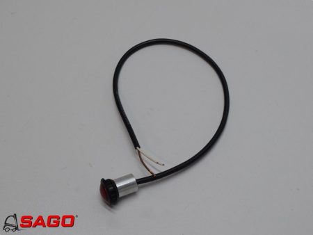 Kalmar Elektryka - Typ: Signal Light JP107927