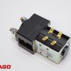 Elektryczne sterowanie i komponenty - Typ: Albright Hauptpumpenschütz Contacktor SW180B-16