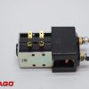 Elektryczne sterowanie i komponenty - Typ: Albright Hauptpumpenschütz Contacktor SW180B-16