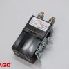 Elektryczne sterowanie i komponenty - Typ: Albright E-Schütz contactor SW60B-200