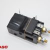 Elektryczne sterowanie i komponenty - Typ: Albright E-Schütz contactor SW60B-200