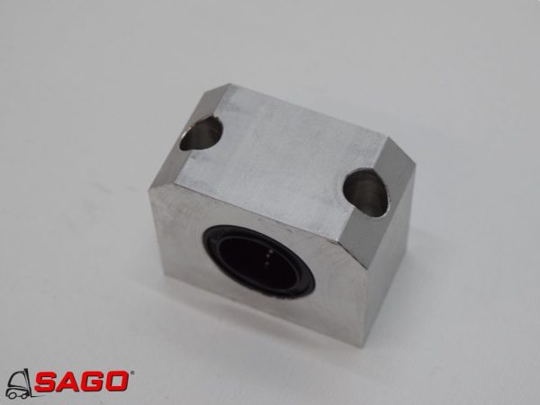 Części zamienne - Typ: Bearing J041033