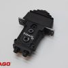 Hydraulika - Typ: Joystick Controle Parker PCL402-02-617