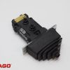 Hydraulika - Typ: Joystick Controle Parker PCL402-02-617
