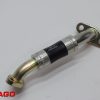 Perkins Hydraulika - Typ: Schlange 3584A002