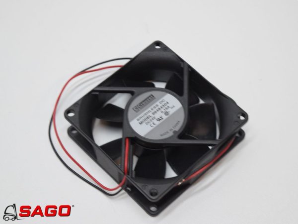 DC 24V