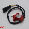 Clark Elektryczne sterowanie i komponenty - Typ: Lift Sensor 8080280 LM10/3M29