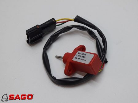 Clark Elektryczne sterowanie i komponenty - Typ: Lift Sensor 8080280 LM10/3M29