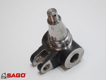 Clark Układ kierowniczy i napęd - Typ: 8053903 Knuckle