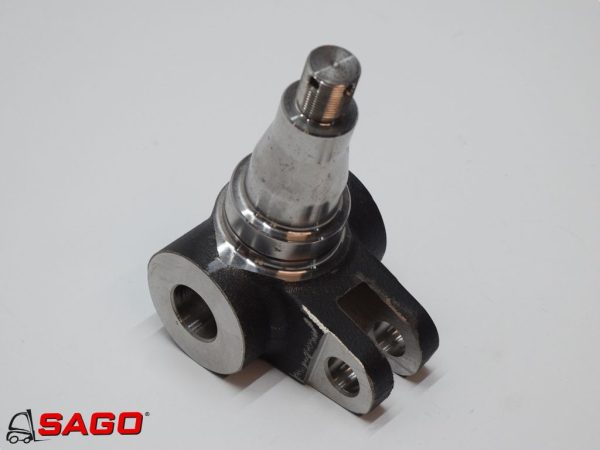 Clark Układ kierowniczy i napęd - Typ: 8053903 Knuckle